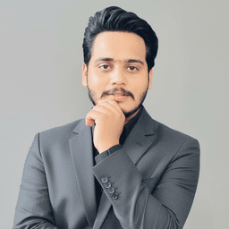 Muneeb S. - Software Engineer - QA, Automation and Testing Platforms