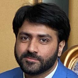 Muneeb U. - Software Engineer - AI, Cloud and Generative AI Platforms