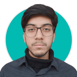 Muneeb U. - Senior Full-Stack Engineer - Python, AI and Cloud Platforms