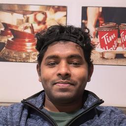 Muneer K. - Junior Mobile Engineer - iOS, Flutter and Mobile Platforms