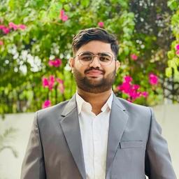 Munesh K. - Software Engineer - Backend, Mobile and General Development