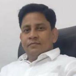 Munesh Singh T. - Lead Software Engineer - SaaS, AI and Web Development