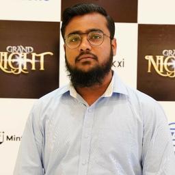 Munib A. - Software Engineer - Mobile, Backend and Full-Stack Development