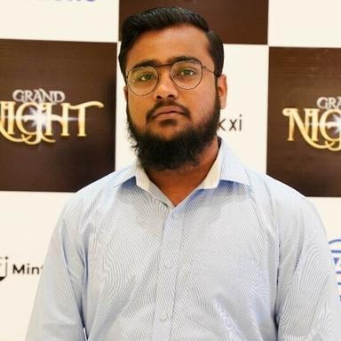 Munib A. - Software Engineer - Mobile, Backend and Full-Stack Development