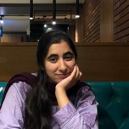 Munifa A. - Software Engineer - Backend, AI and Machine Learning Platforms