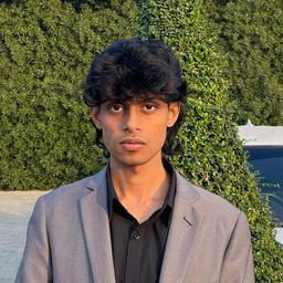 Munim K. - Junior Game Developer - Unity, Unreal Engine and Machine Learning