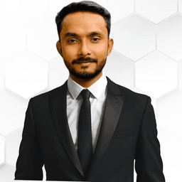 Munna A. - Senior Full-Stack Engineer - React, Node and Modern Frameworks