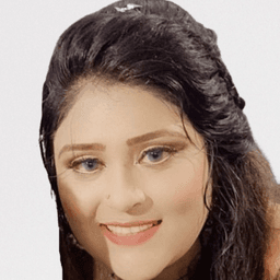 Muqaddas J. - Junior Software Engineer - Web, PHP and WordPress Platforms