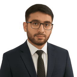 Muqsit H. - Software Engineer - Mobile, Web and General Development