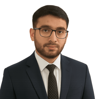 Muqsit H. - Software Engineer - Mobile, Web and General Development