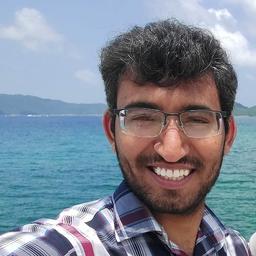 Murad A. - Software Engineer - AI, Machine Learning and General Development