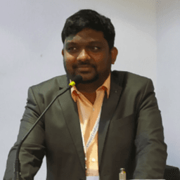 MURALEE MOHAN M. - Senior Backend Engineer - AWS, Docker and Python Platforms