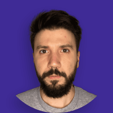 Murat K. - Software Engineer - Backend, Cloud and Modern Frameworks