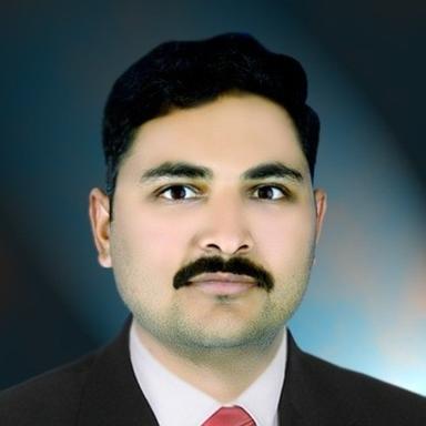 Mureed  S. - Software Engineer - Full-Stack, Node.js and React Native Platforms