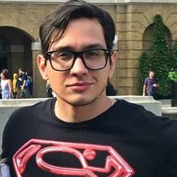 Murillo Z. - Software Engineer - Content, Writing and Game Development