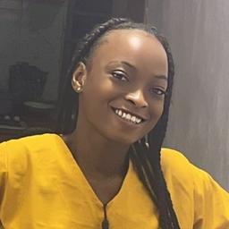 Muritala L. - Junior Mobile Engineer - Android, iOS and Game Development