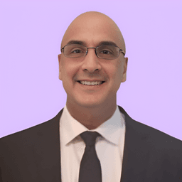 Murray M. - Software Engineer - AI, Web3 and Blockchain Platforms