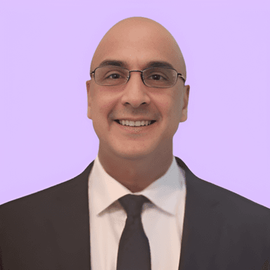 Murray M. - Software Engineer - AI, Web3 and Blockchain Platforms