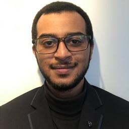 Murtada A. - Software Engineer - Data Engineering, Cloud and Business Intelligence Platforms