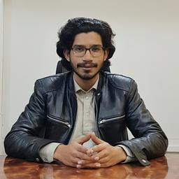 Musab T. - Senior Full-Stack Engineer - AWS, MERN and Machine Learning Platforms