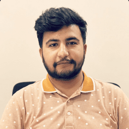Musharaf F. - Lead Software Engineer - AI, Mobile and SaaS Platforms