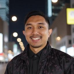 Mushlih M. - Senior Security Engineer - Python, Cloud and Cybersecurity Platforms