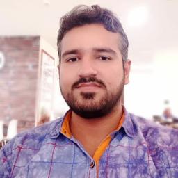 Mushood M. - Lead Mobile Engineer - Unity, iOS and Game Development