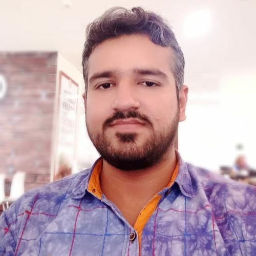 Mushood M. || item.role}