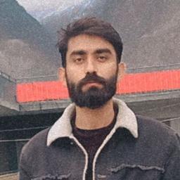 Mushtaq K. - Senior Full-Stack Engineer - Node.js, React and SQL Databases