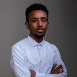 Mussie T. - Software Engineer - Frontend, Node and Modern Frameworks