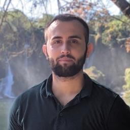 Mustafa C. - Software Engineer - Mobile, Flutter and AI Platforms
