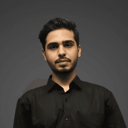 Mustafa G. - Senior Full-Stack Engineer - React, Node and PHP Platforms