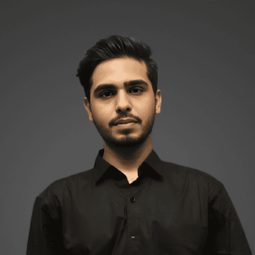 Mustafa G., developer