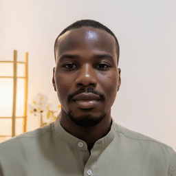 Mustafa I. - Junior Software Engineer - Data, SQL and Business Intelligence