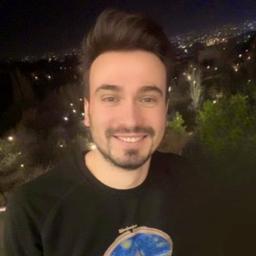 Mustafa K. - Senior Mobile Engineer - iOS, Android and AI Platforms