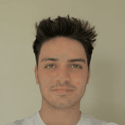 Mustafa K. - Software Engineer - AI, Python and Data Science