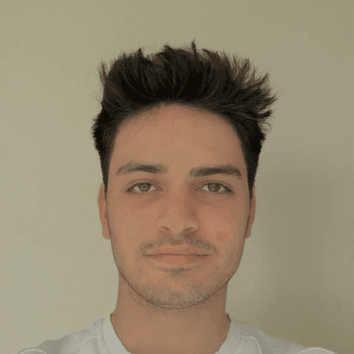 Mustafa K. - LLM Engineer