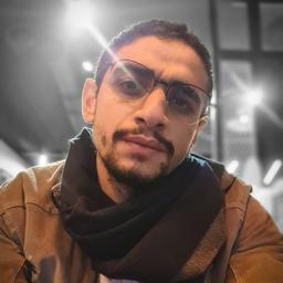 Mustafa R. - Lead Full-Stack Engineer - React, Node and Cloud Platforms