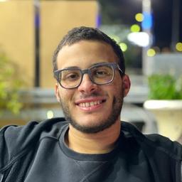 Mustafa W. - Lead Software Engineer - AI, Data Science and Frontend Platforms