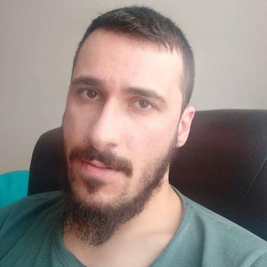 Mustafa Y. - Senior Full-Stack Engineer - Java, React and Microservices