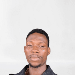 Mustapha K. - Junior Frontend Engineer - HTML, CSS and UI/UX Design