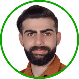 Mustapha S. - Junior Software Engineer - Automation, AI and Web Development