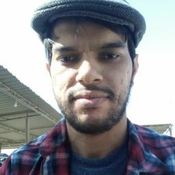 Mustehssun I. - Lead Software Engineer - Backend, Frontend and Mobile Platforms