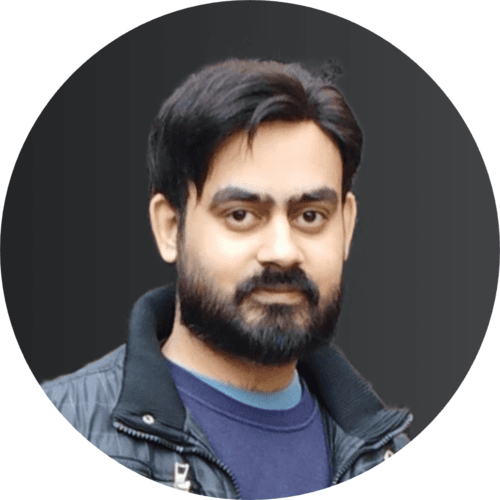 Muzamil H. || item.role}