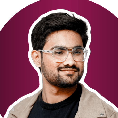 Profile of Muzamil H., Full Stack Developer at Softaims