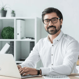 Muzamil K. - Lead Data Engineer - Civil Engineering, Data Analysis and Construction Platforms