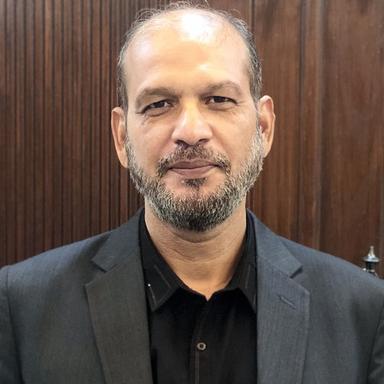 Muzammal H. - Lead Software Engineer - Mobile, AI and SaaS Platforms