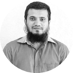 Muzammil F. - Senior Full-Stack Engineer - AWS, React and Mobile Platforms