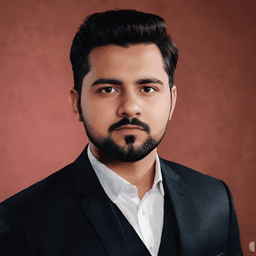 Muzammil H. - Senior Mobile Engineer - Flutter, iOS and Android Platforms