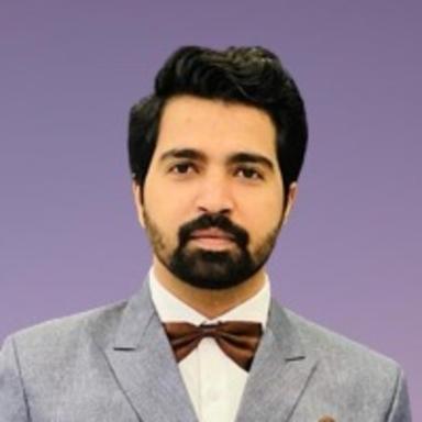 Muzammil Y. - Senior Frontend Engineer - Web Design, CMS Development and No-Code Platforms